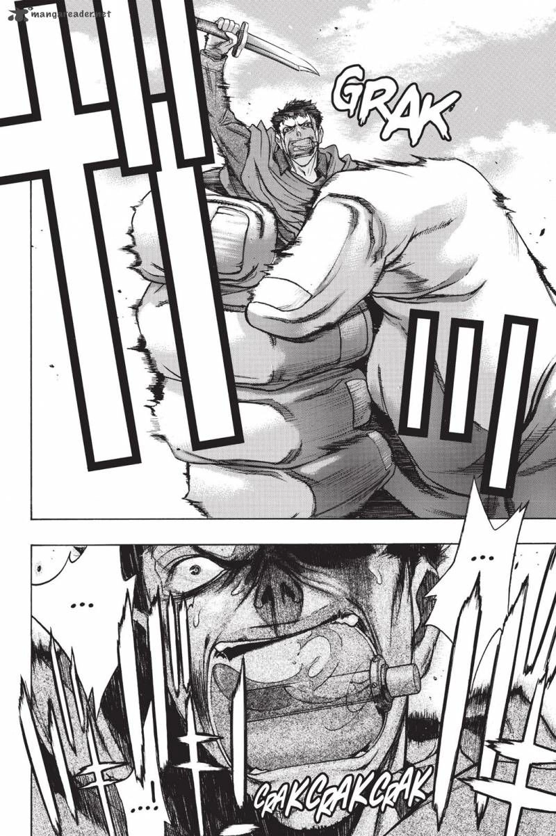 Shingeki no Kyojin Before the Fall Chapter 18 52